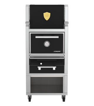 Picture of Josper HJA-PLUS-S80-HCT Gas Charcoal Oven