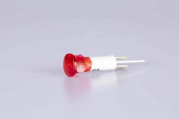 Picture of Archway Red Neon Indicator