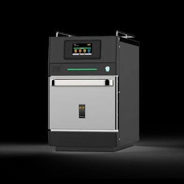 Picture of Pratica FIT EXPRESS M2 Twin Magnetron High Speed Oven