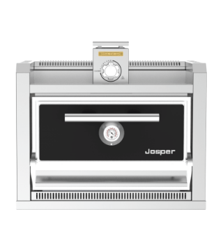 Picture of Josper HJA-PLUS-MINI Gas Charcoal Oven