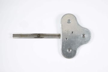 Picture of Archway Replacement 3 skewer mechanism for our BBQ Deluxe Grill
