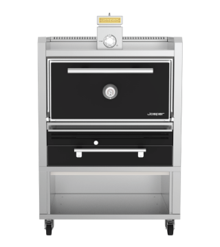 Picture of Josper HJA-PLUS-L175-T Gas Charcoal Oven