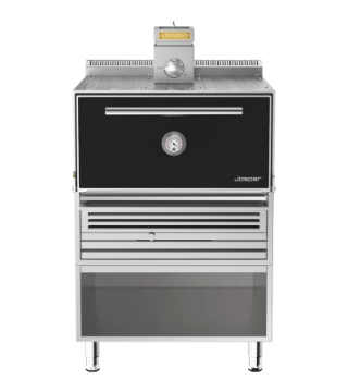 Picture of Josper HJX-PRO-L175-T Gas Charcoal Oven