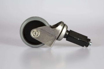 Picture of Archway Replacement wheel without brake (75mm castor