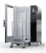 Picture of Invoq Combi 20-2/1 GN Combination Oven
