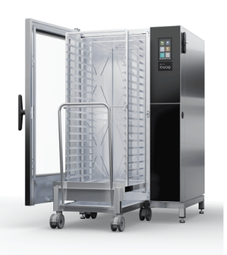 Picture of Invoq Combi 20-2/1 GN Combination Oven