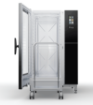 Picture of Invoq Combi 20-2/1 GN Combination Oven