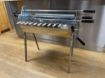 Picture of Archway Babicue Portable Charcoal Barbecue Griller