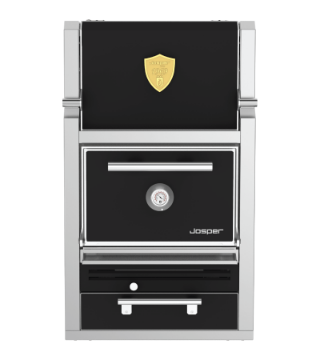 Picture of Josper HJA-PLUS-S80-HC Gas Charcoal Oven