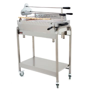 Picture of Archway Barbecue Deluxe MINI