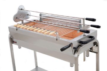 Picture of Archway Barbecue Deluxe Standard