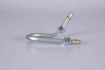 Picture of Archway Replacement Burner Gas Pipe 8mm ( from Valve to Tee ) for our line of gas griddles
