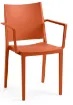 Picture of Panada LAGO Armchair Red