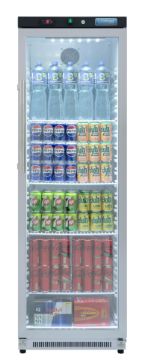 Picture of Unifrost GDR401 Single Glass Door Display Chiller