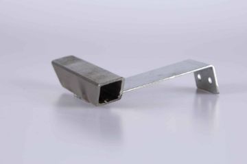 Picture of Archway Replacement Gas Burner Cross Lighting Tube (15mm SQ) for our line of gas griddles