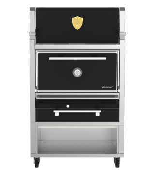 Picture of Josper HJA-PLUS-L175-HCT Gas Charcoal Oven