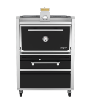 Picture of Josper HJA-PLUS-L175-TD Gas Charcoal Oven