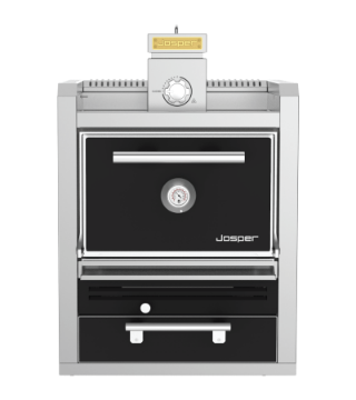 Picture of Josper HJA-PLUS-S80 Gas Charcoal Oven