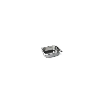 Picture of A12150 8.9 Litre GN 1/2 Gastronorm Containers