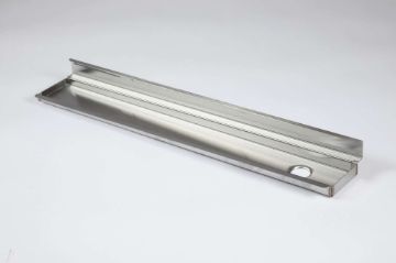 Picture of Archway C041Replacement oil collection tray for1 burner line of charcoal grills