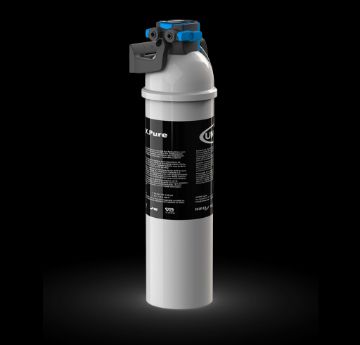 Picture of Unox Water treatment with resin filters PURE