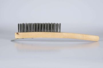 Picture of Archway Replacement wire brush for our line of charcoal grills