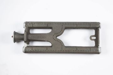 Picture of Archway C005 Replacement short burner for our line of charcoal grills