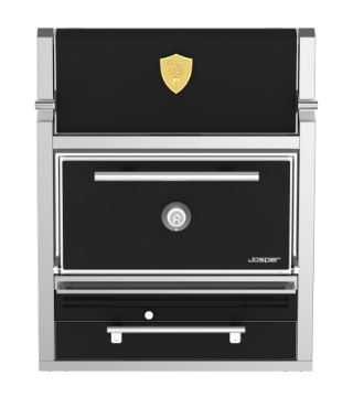 Picture of Josper HJA-PLUS-M120-HC Gas Charcoal Oven