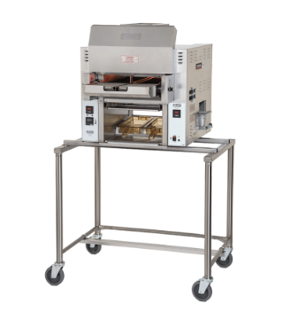 Picture of Nieco - JF62 Electric Automatic Conveyor Grill