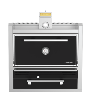 Picture of Josper HJA-PLUS-L175 Gas Charcoal Oven