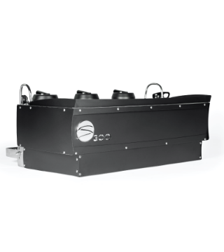 Picture of Synesso S300 Black Coffee Machine