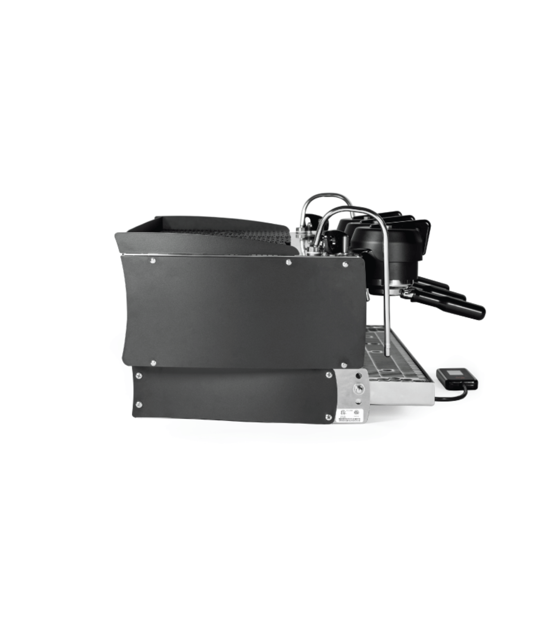 Picture of Synesso S300 Black Coffee Machine