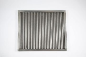 Picture of Archway Replacement grill top (376mm x 625mm) for model 1BL charcoal grill