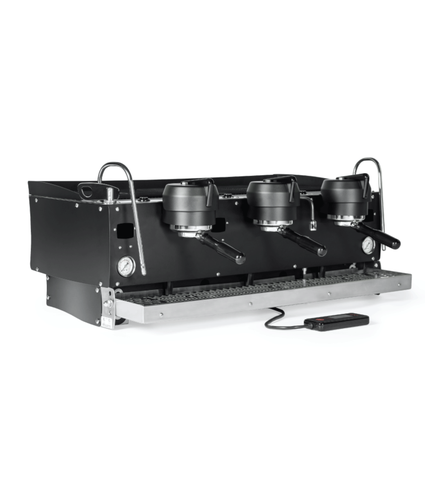 Picture of Synesso S300 Black Coffee Machine