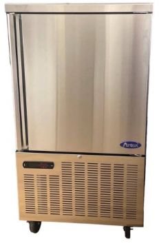 Picture of Atosa EBF-10 Blast Chiller Shock Freezer