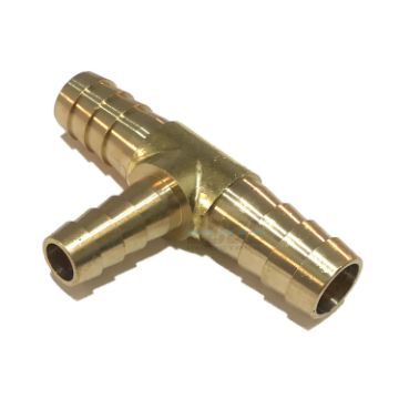 Picture of Archway T1238 Tee 1/2" x 1/2" x 3/8"