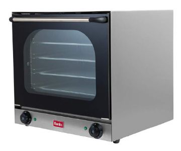 Picture of Banks CVO601 Compact Convection Oven