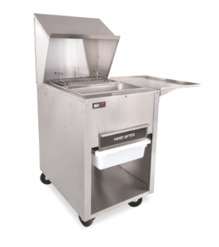 Picture of BKI BT-24M Breading System