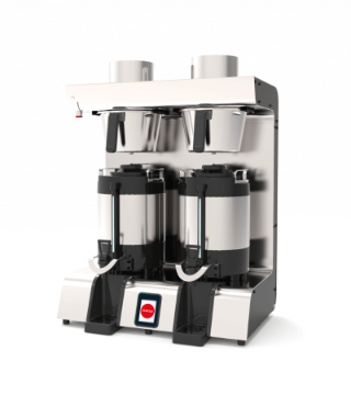 Picture of Marco JET TWIN Bulk Coffee Machine