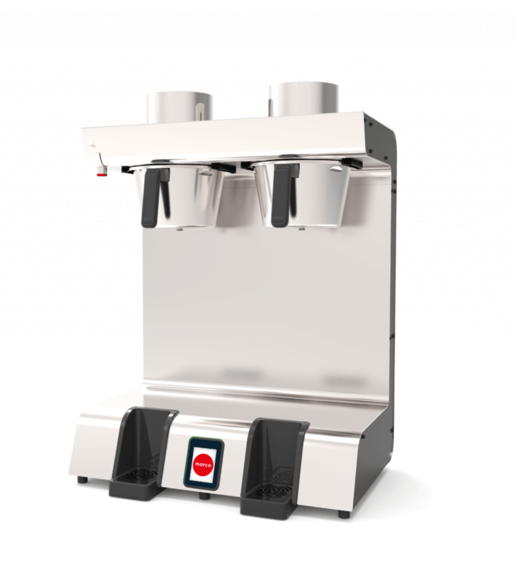 Picture of Marco JET TWIN Bulk Coffee Machine