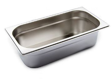 Picture of Atlas AIC13120 Napoli Pan
