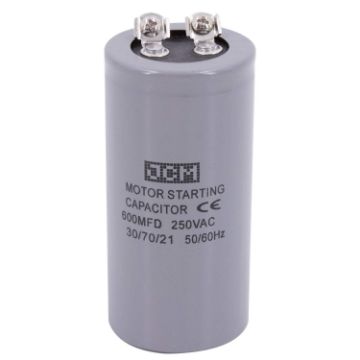 Picture of Archway Motor Capacitor