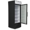Picture of BLIZZARD Single Door Freezer Merchandiser 514L - GDF600
