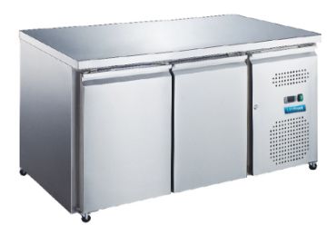 Picture of Unifrost CR1360FT Worktop Counter Fridge