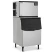 Picture of BLIZZARD 227KG High Capacity Ice Machine BIM230