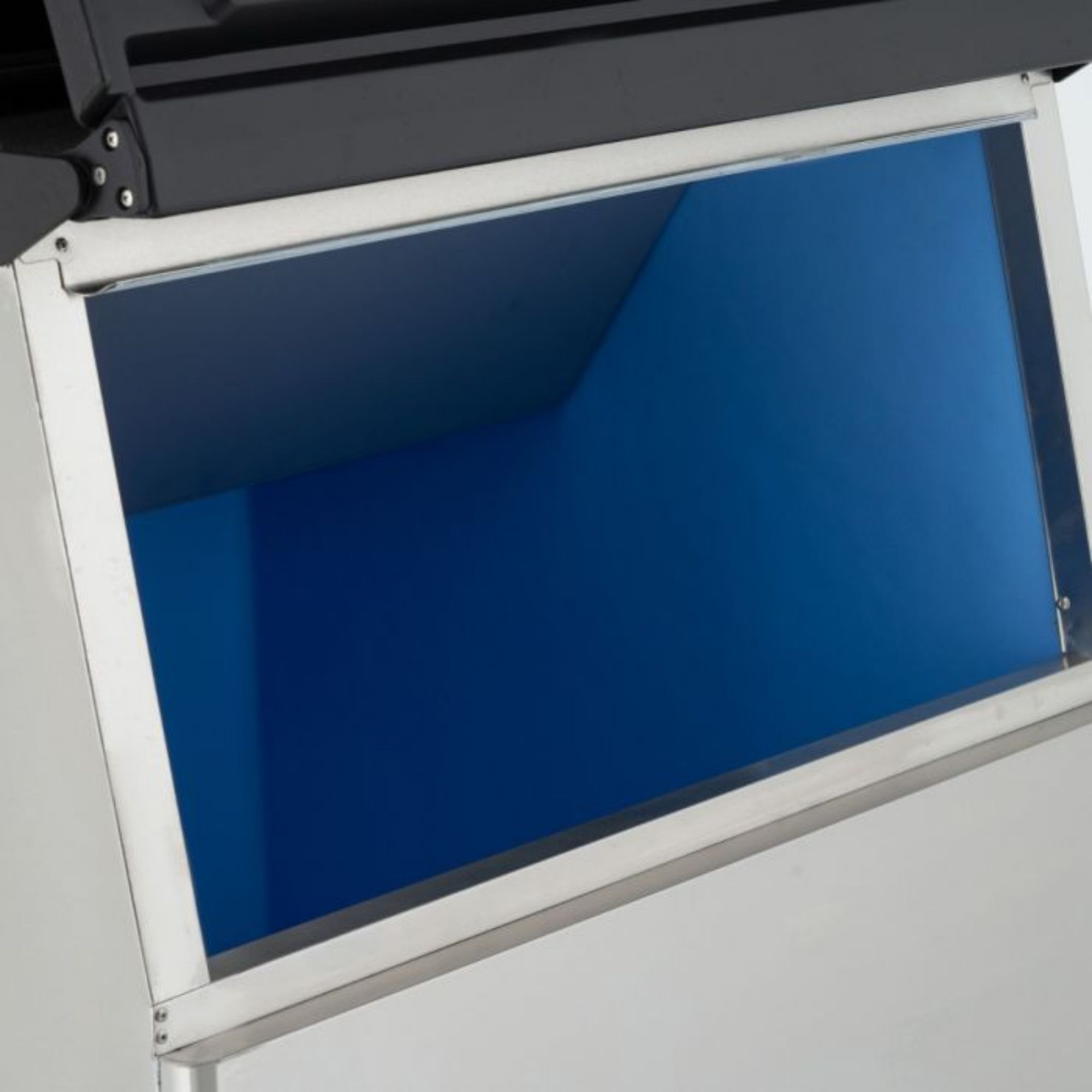 Picture of BLIZZARD 227KG High Capacity Ice Machine BIM230