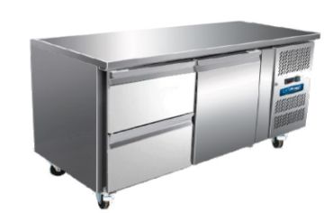 Picture of Unifrost  Worktop Counter Fridge