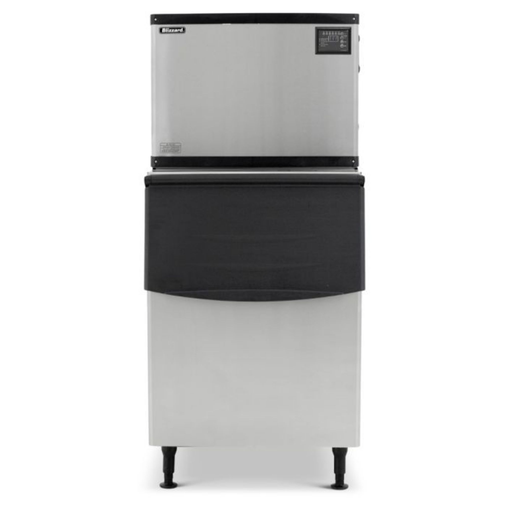Picture of BLIZZARD 227KG High Capacity Ice Machine BIM230
