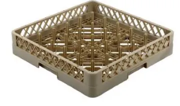 Picture of Atlas PR50 Dishwasher Plate Rack