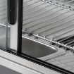 Picture of BLIZZARD 96L Counter Top Dual Access Heated Merchandiser HSS96